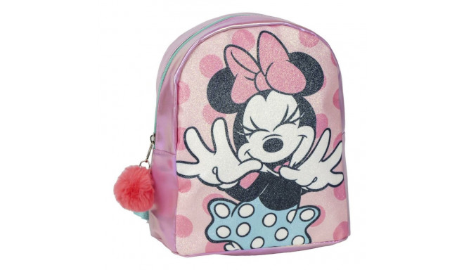 School Bag Minnie Mouse