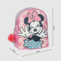 School Bag Minnie Mouse