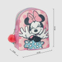 School Bag Minnie Mouse