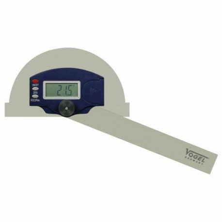 Nurgikuga nurgamõõtur VOGEL Elektrooniline