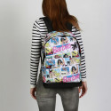 School Bag Barbie