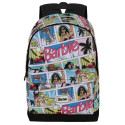 School Bag Barbie