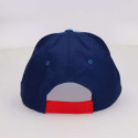 Child Cap Spider-Man Blue