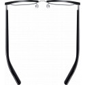 Xiaomi Mijia Smart Audio Glasses Browline, black