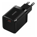 "Baseus Palm USB C Ladegert 30W EU schwarz"