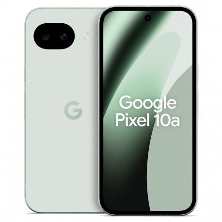 "Google Pixel 10a 256GB fog"
