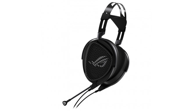 ASUS ROG Kithara must mänguri peakomplekt