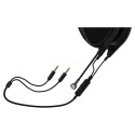 "ASUS ROG Kithara Gaming Headset, schwarz"
