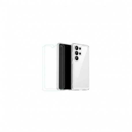 "Samsung Starterkit Gal S26 Ultra(Mobeen Case+Glas+25W Charger)"