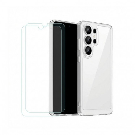 "Samsung Starterkit Galaxy S26+ (Mobeen Case+Glas+25W Charger)"