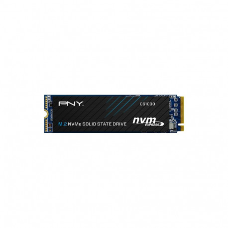 PNY CS1030 250GB M.2 2280 PCIe 3.0 x4 (NVMe) ssd M280CS1030-250-RB 0,329 DWPD