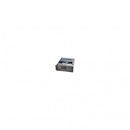 "Supermicro 4U 5x3.5"" hot-swap SAS3/SATA drive 2x800W"