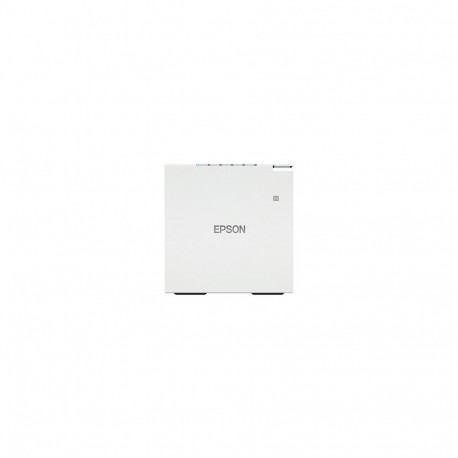 "EPSON Bondrucker TM-m30III weiß [C31CK50111]"