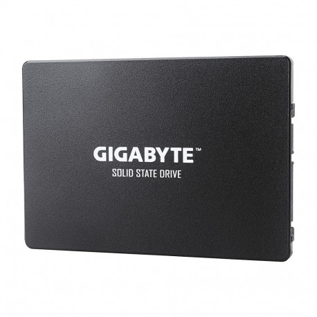 "2,5"" 240GB GIGABYTE INTERNAL 6,35cm 2,5Zoll SSD SATA3"