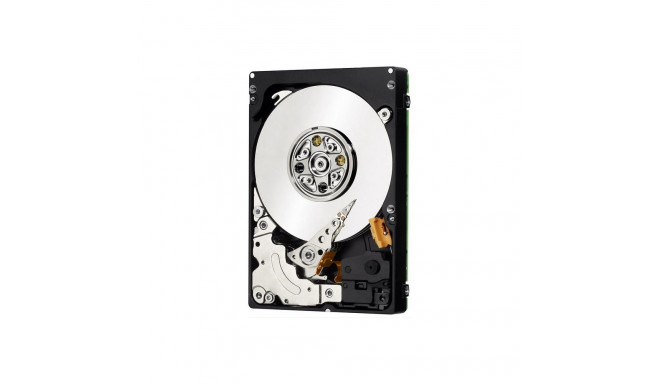 "2,5"" 2.4TB Lenovo ThinkSystem 2.4TB 10K SAS 12Gb 51"