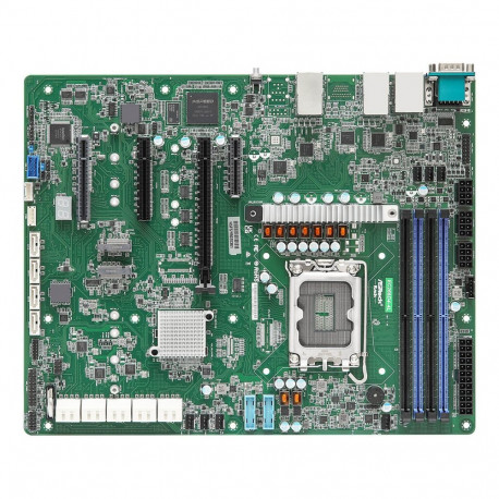 "ASRock Mainboard EC266D4-4L ATX Sockel 1700 DDR5-only Single"