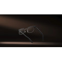 Xiaomi Mijia Smart Audio Glasses Browline, black