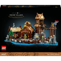 "LEGO Ideas - Wikingerdorf"