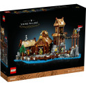 "LEGO Ideas - Wikingerdorf"
