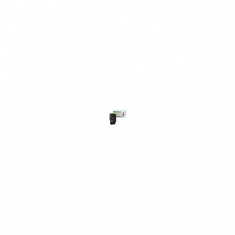 "LEXMARK 78C1UM0 Rckgabe-Tonerkassette Magenta mit ultrahoher Kapazitt"