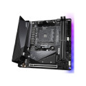 "GA-B550I-AORUS PRO AX (AM4) (D)"