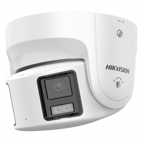Hikvision ColorVu DS-2CD2387G2P-LSU/SL(4mm)(C) 8MP tornkaamera