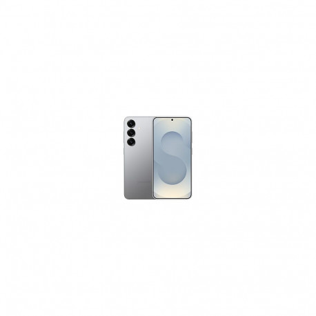 "Samsung Galaxy S25 5G Dual Sim 12RAM 256GB EU EE silver shadow"