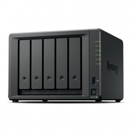 Synology DS1525+ 5-pesaline
