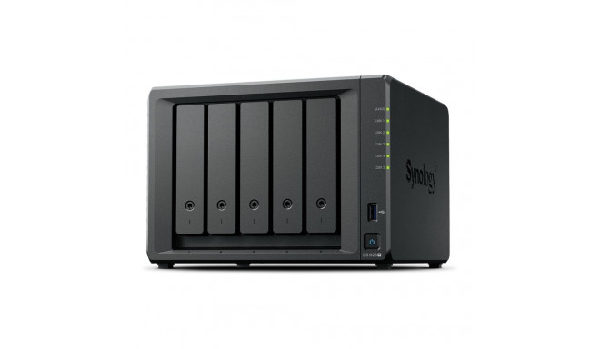 Synology DS1525+ 5-pesaline