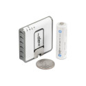 "MikroTik RBmAPL-2nD"