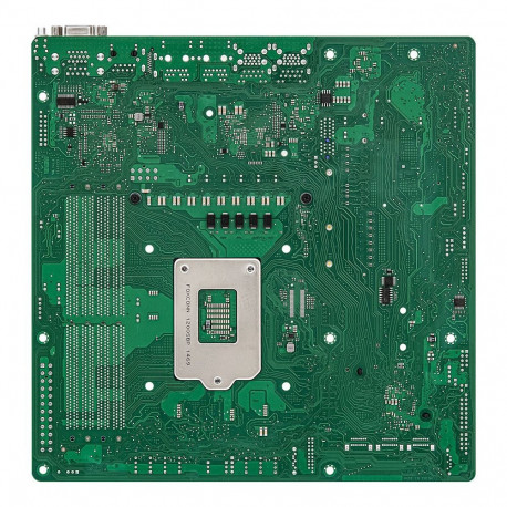 "ASRock Mainboard E3C252D4U micro-ATX Sockel 1200 Single"