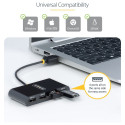 "StarTech ST4200MINI2-USB-HUB"