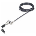 "StarTech 25-PACK UNIVERSAL LAPTOP LOCK"