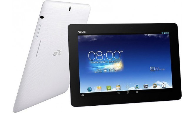 Asus MeMO Pad FHD 10 LTE 16GB, white