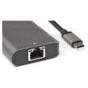 "D StarTech USB C MULTIPORT ADAPTER 10GBPS"
