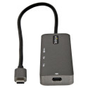 "D StarTech USB-C MULTIPORT ADAPTER HDMI"