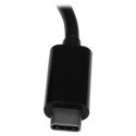"D StarTech USB-C ADAPTER TO ETHERNET"