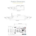 "D StarTech SATA III RAID PCIE CARD 2PT"