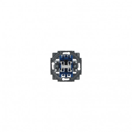 Busch Jaeger BJ 2400/5 USK kiiklüliti sisu, süvispaigaldatavad toosid ja sisud