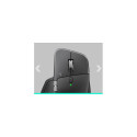 "Logitech MX Master 4 for Business - GRAPHITE - 2.4GHZ/BT Business Version"