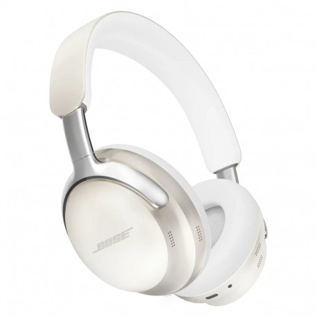 Bose QuietComfort Ultra valge / teemant