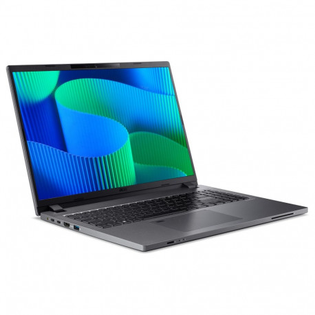 Acer TravelMate P2 16-tolline 16:10 i5-1334U 16GB 512GB SSD W11P