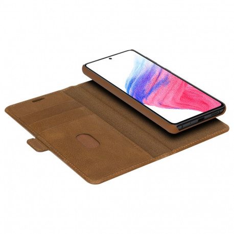 "dbramante Lynge-Galaxy A53-Tan"