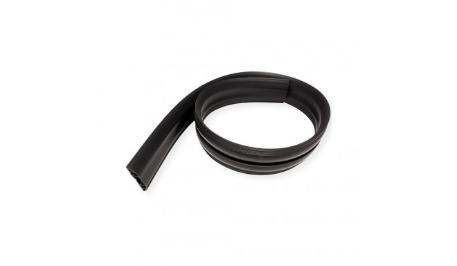 Dataflex kaablisild, must, 1,5m (19.08.3101)