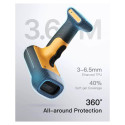 "inateck Barcodescanner 75 black [BCST-75 black]"