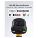 "inateck Barcodescanner 75 black [BCST-75 black]"