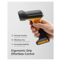 "inateck Barcodescanner 61 black [BCST-61_black]"