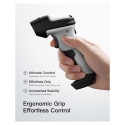 "inateck Barcodescanner 70 gray [BCST-70_gray]"