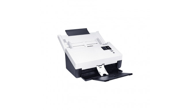 "Avision Dokumentenscanner AD345GN A4"