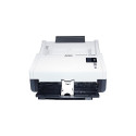 "Avision Dokumentenscanner AD345GN A4"